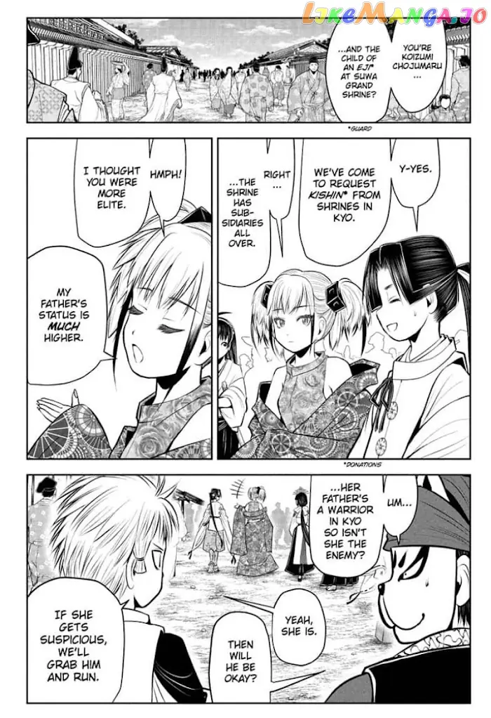 The Elusive Samurai Chapter 52 image 04_optimized